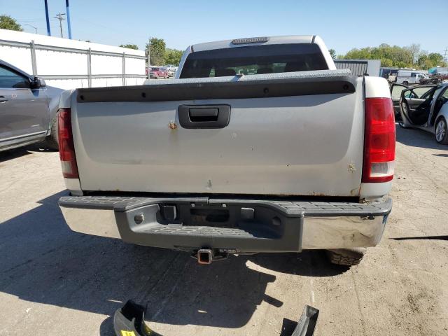 Photo 6 from auction – 2011 GMC SIERRA K15 with VIN 3GTP2UEA2BG142320