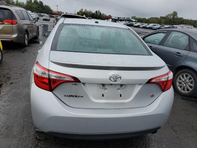 Photo 6 from auction – 2014 TOYOTA COROLLA L with VIN 2T1BURHE4EC134444