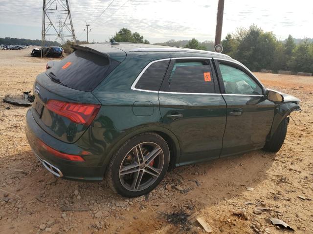 Photo 3 from auction – 2018 AUDI SQ5 PRESTI with VIN WA1C4BFY4J2133578