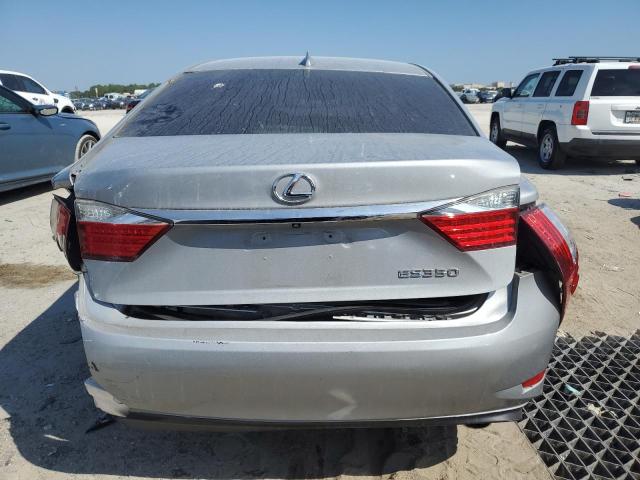 Photo 6 from auction – 2015 LEXUS ES 350 with VIN JTHBK1GG5F2191230