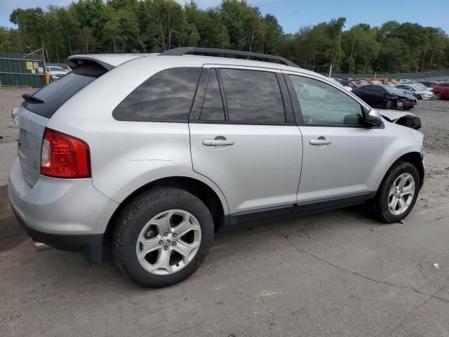 Photo 3 from auction – 2014 FORD EDGE SEL with VIN 2FMDK4JC4EBB34460
