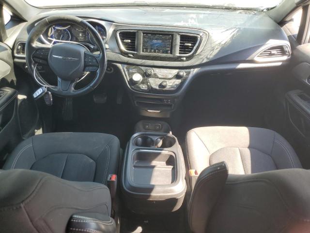 Photo 8 from auction – 2019 CHRYSLER PACIFICA T with VIN 2C4RC1FG3KR633397