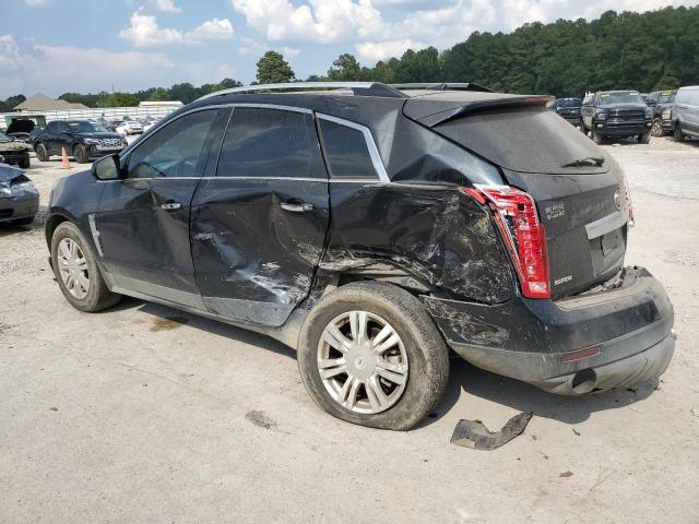 Photo 2 from auction – 2011 CADILLAC SRX LUXURY with VIN 3GYFNAEY7BS543335