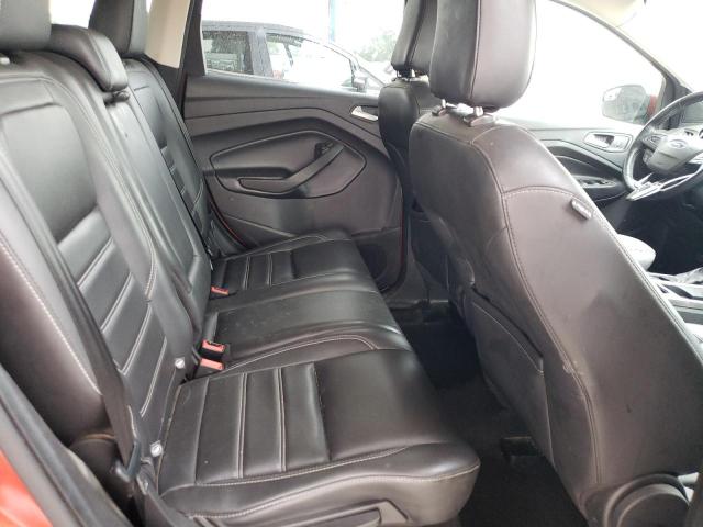 Photo 11 from auction – 2019 FORD ESCAPE SEL with VIN 1FMCU9HD1KUC53610
