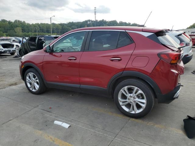 Photo 2 from auction – 2020 BUICK ENCORE GX with VIN KL4MMBS22LB099939