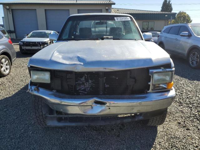 Photo 5 from auction – 1992 DODGE DAKOTA with VIN 1B7GG23Y3NS534919