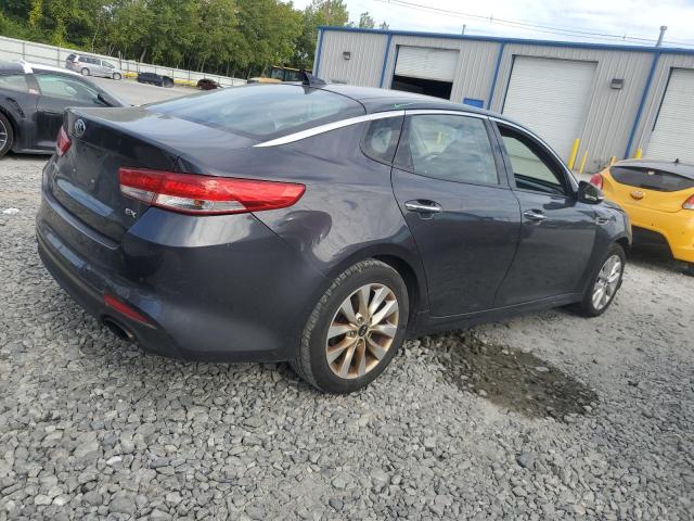 Photo 3 from auction – 2017 KIA OPTIMA EX with VIN 5XXGU4L33HG149190