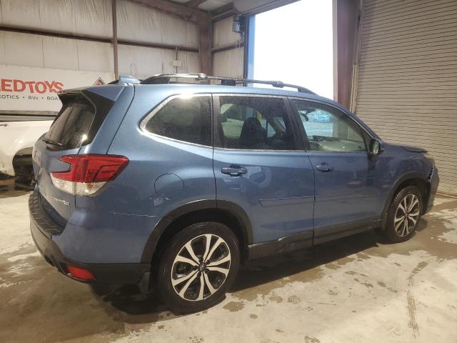 Photo 3 from auction – 2020 SUBARU FORESTER L with VIN JF2SKASC5LH527331
