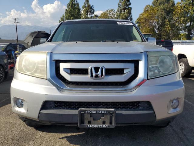 Photo 5 from auction – 2011 HONDA PILOT EXL with VIN 5FNYF3H52BB018524