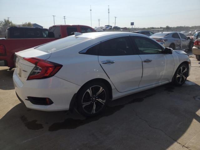 Photo 3 from auction – 2016 HONDA CIVIC TOUR with VIN 19XFC1F97GE000883