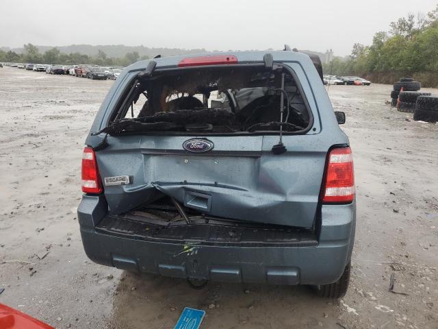 Photo 6 from auction – 2011 FORD ESCAPE with VIN 1FMCU0D74BKB97248