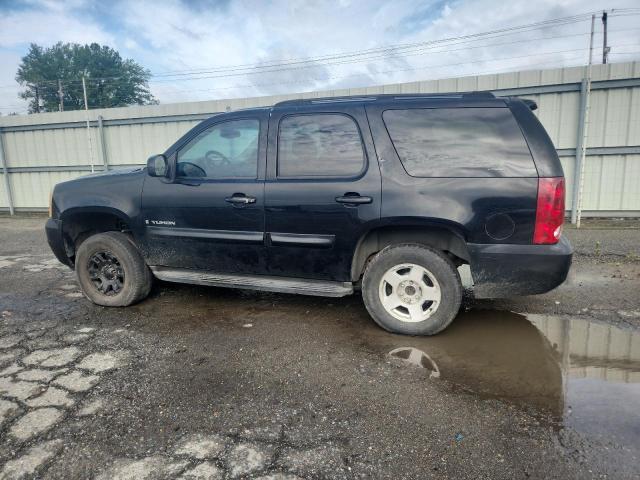 Foto 2 de la subasta – 2007 GMC YUKON con VIN 1GKFC13017R312681