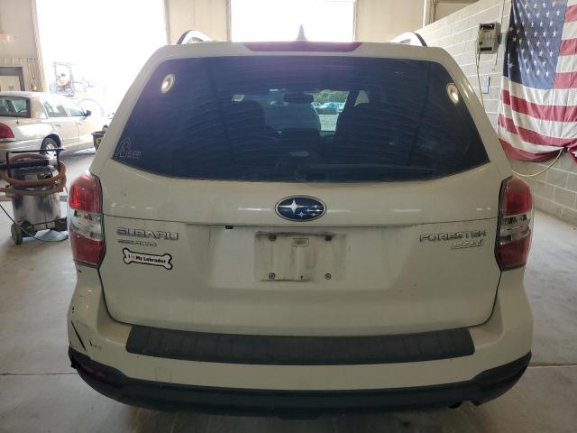 Photo 6 from auction – 2016 SUBARU FORESTER 2 with VIN JF2SJABC9GH455459