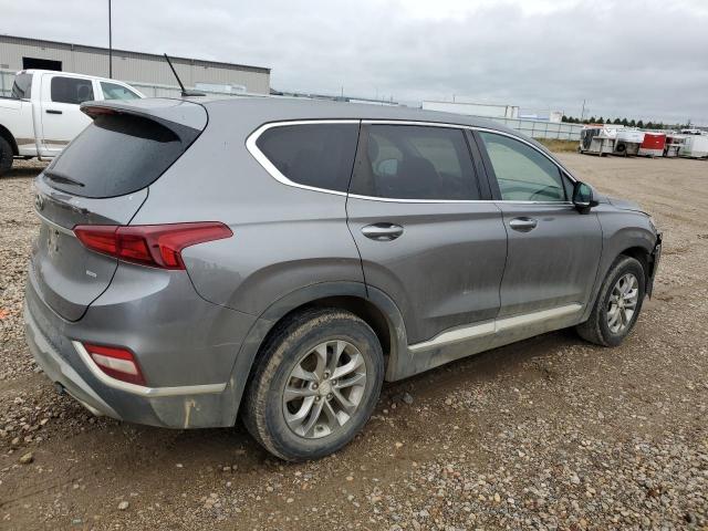 Photo 3 from auction – 2019 HYUNDAI SANTA FE S with VIN 5NMS2CAD2KH107124