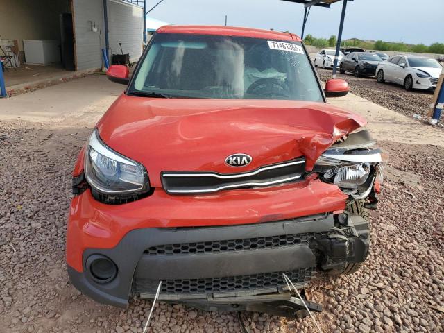 Photo 5 from auction – 2019 KIA SOUL with VIN KNDJN2A23K7023560