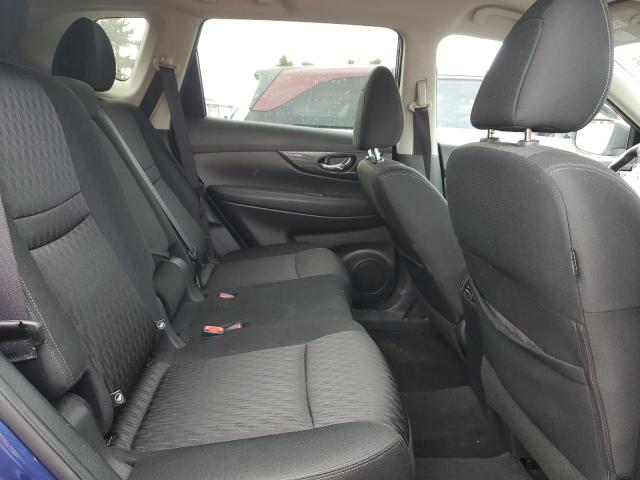 Photo 11 from auction – 2020 NISSAN ROGUE S with VIN KNMAT2MT3LP527750