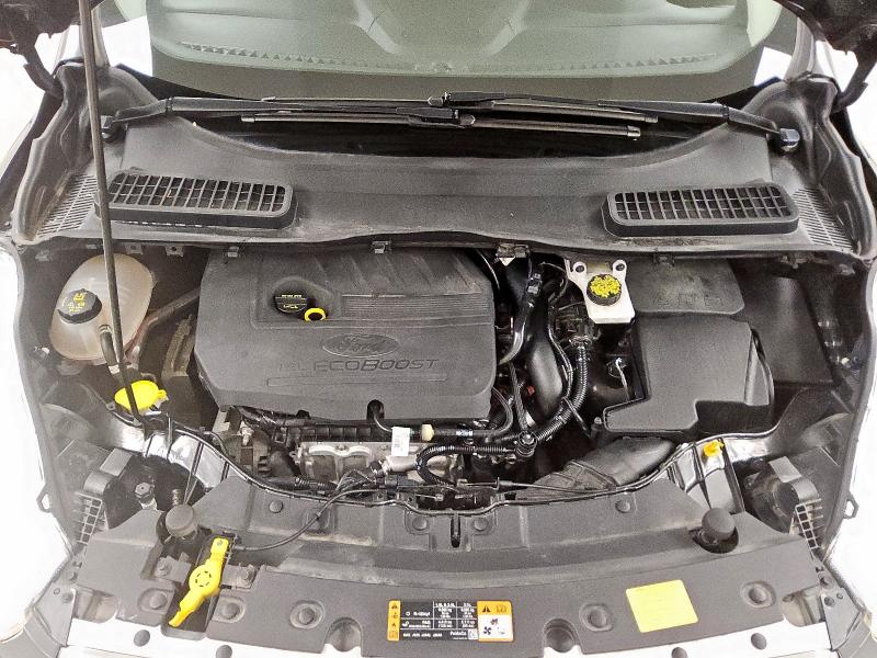 Photo 12 from auction – 2018 FORD ESCAPE SE with VIN 1FMCU9GD4JUB16192