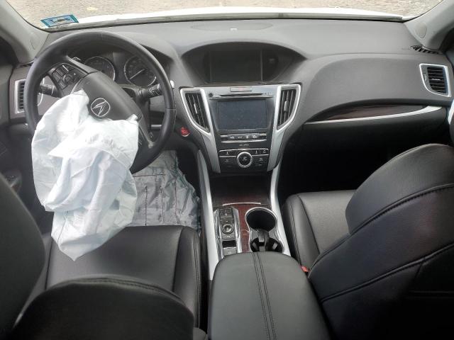 صورة رقم 8 من المزاد - 2016 ACURA TLX مع VIN 19UUB2F38GA012864