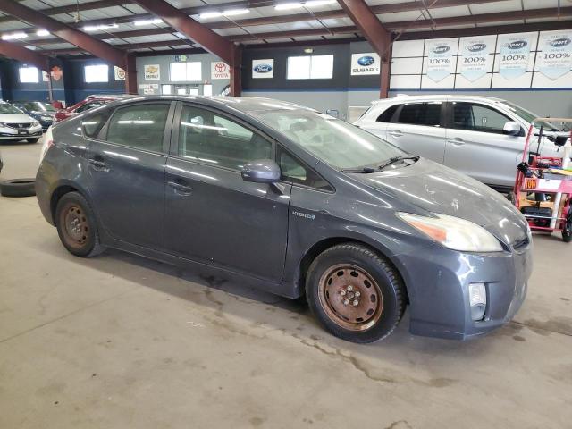 Photo 4 from auction – 2010 TOYT PRIUS with VIN JTDKN3DU1A0164335