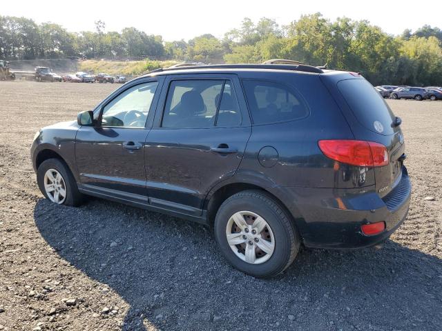 Photo 2 from auction – 2009 HYUNDAI SANTA FE with VIN 5NMSG73D79H325849