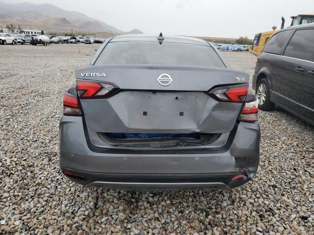 Photo 6 from auction – 2020 NISSAN VERSA SV with VIN 3N1CN8EV9LL837843