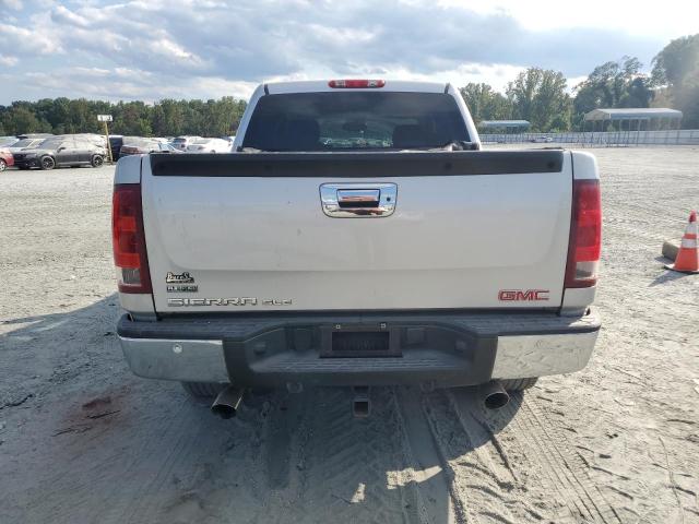 Photo 6 from auction – 2011 GMC SIERRA C15 with VIN 3GTP1VE02BG169386