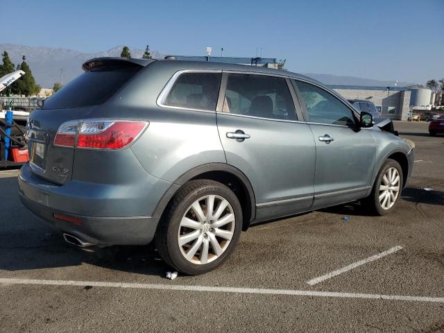 Photo 3 from auction – 2010 MAZDA CX-9 with VIN JM3TB3MV5A0225487