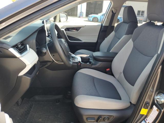 Photo 7 from auction – 2019 TOYOTA RAV4 XLE with VIN JTMP1RFV3KD513399