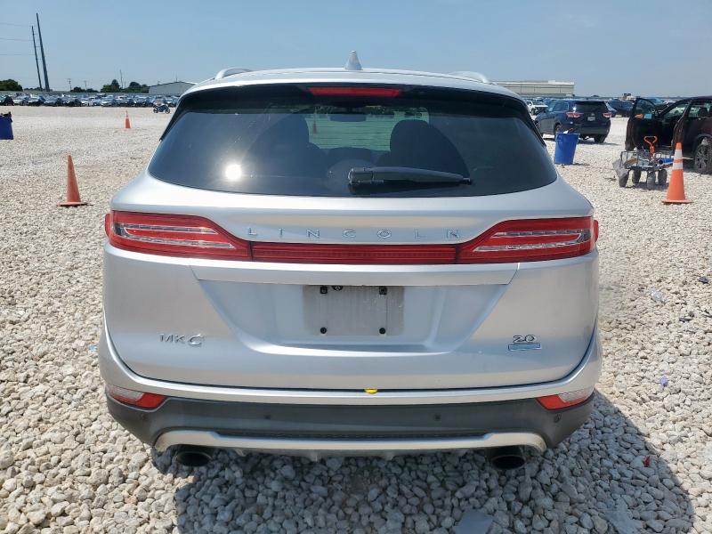 Photo 6 from auction – 2015 LINCOLN MKC with VIN 5LMCJ1A94FUJ41354