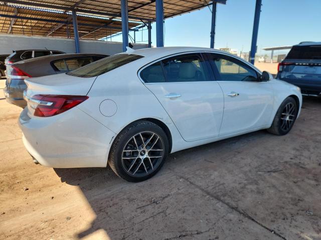 Photo 3 from auction – 2014 BUICK REGAL PREM with VIN 2G4GN5EX2E9184501