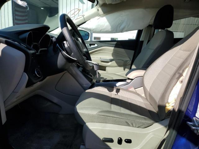 Photo 7 from auction – 2015 FORD ESCAPE SE with VIN 1FMCU0GX9FUC25308