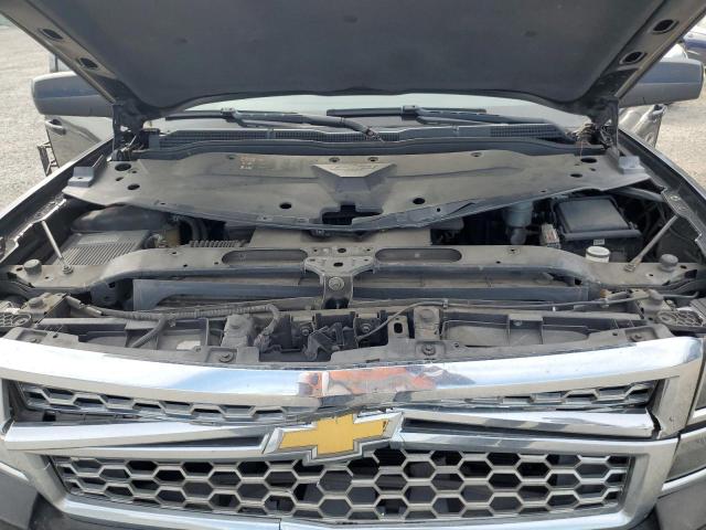 Zdjęcie 11 z aukcji – 2015 CHEVROLET SILVERADO z VIN 3GCPCREC4FG397889