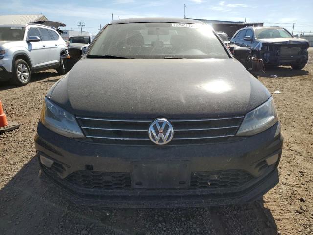 Photo 5 from auction – 2018 VOLKSWAGEN JETTA SE with VIN 3VWDB7AJ3JM250100