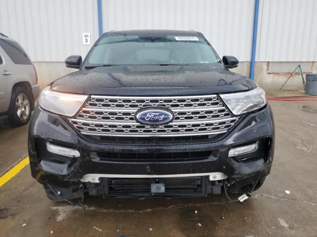 Photo 5 from auction – 2021 FORD EXPLORER L with VIN 1FMSK8FH9MGA60074