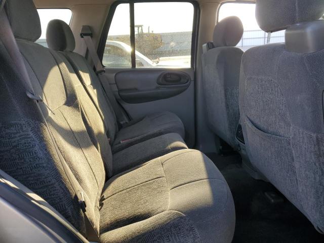 Photo 11 from auction – 2003 CHEVROLET TRAILBLAZER with VIN 1GNDS13S332312862