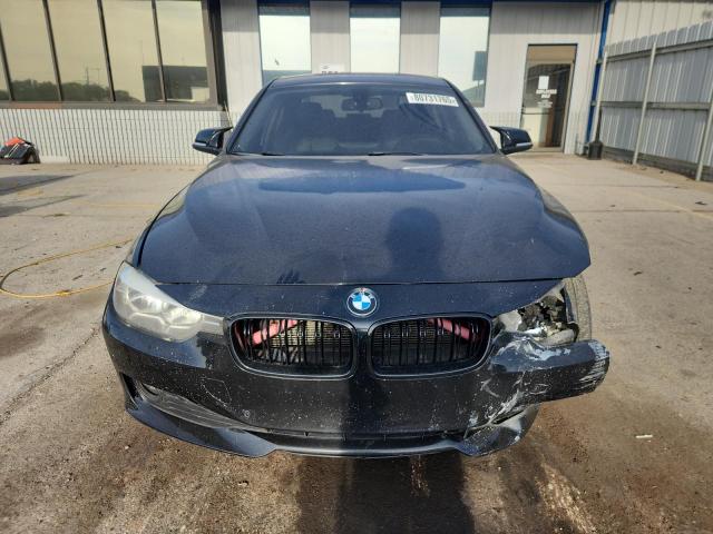 Photo 5 from auction – 2014 BMW 328 D XDRI with VIN WBA3D5C50EKX97915