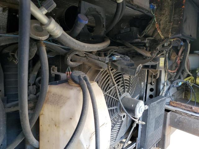 Photo 7 from auction – 1995 CHEVROLET P30 with VIN 1GBKP37N2S3321227