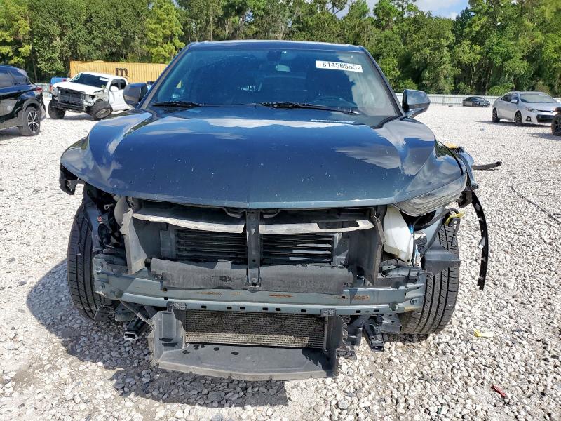 Photo 5 from auction – 2020 CHEVROLET BLAZER 2LT with VIN 3GNKBCRS7LS547683