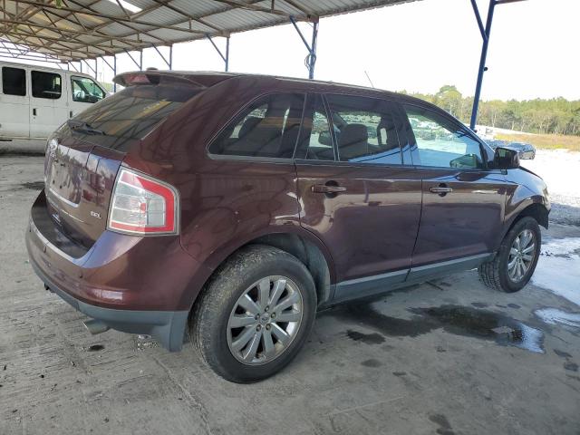 Photo 3 from auction – 2010 FORD EDGE SEL with VIN 2FMDK3JC3ABB44742