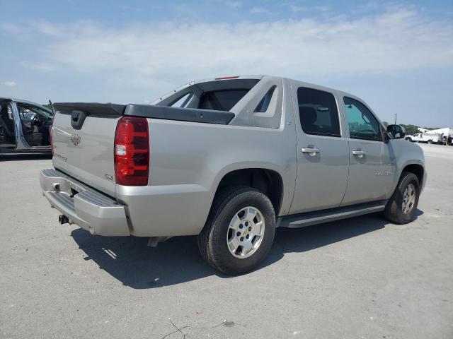 Photo 3 from auction – 2009 CHEVROLET AVALANCHE with VIN 3GNEC22049G232882