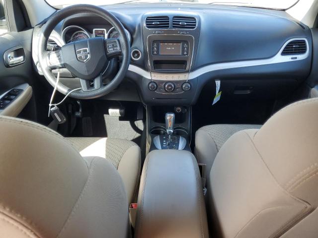Photo 8 from auction – 2017 DODGE JOURNEY SE with VIN 3C4PDCAB1HT653567