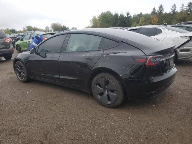Photo 2 from auction – 2021 TESLA MODEL 3 with VIN 5YJ3E1EBXMF852846