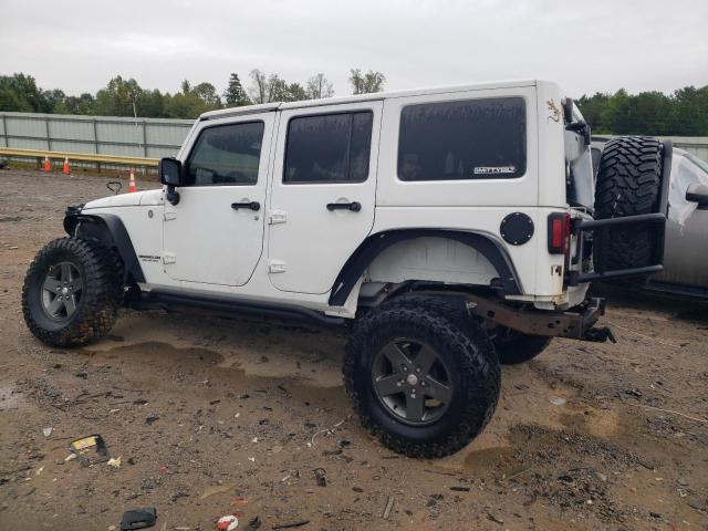 Zdjęcie 2 z aukcji – 2011 JEEP WRANGLER U z VIN 1J4BA3H18BL634608