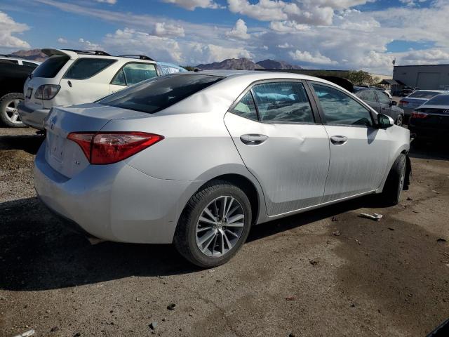 Photo 3 from auction – 2018 TOYOTA COROLLA L with VIN 2T1BURHE7JC060611