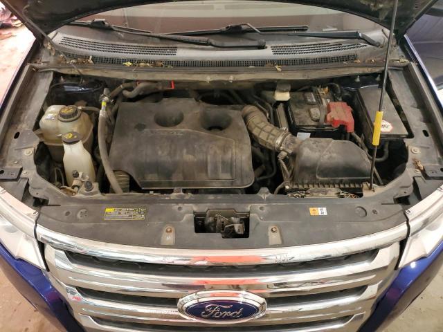 Foto 11 de la subasta – 2013 FORD EDGE SE con VIN 2FMDK3G97DBC89170