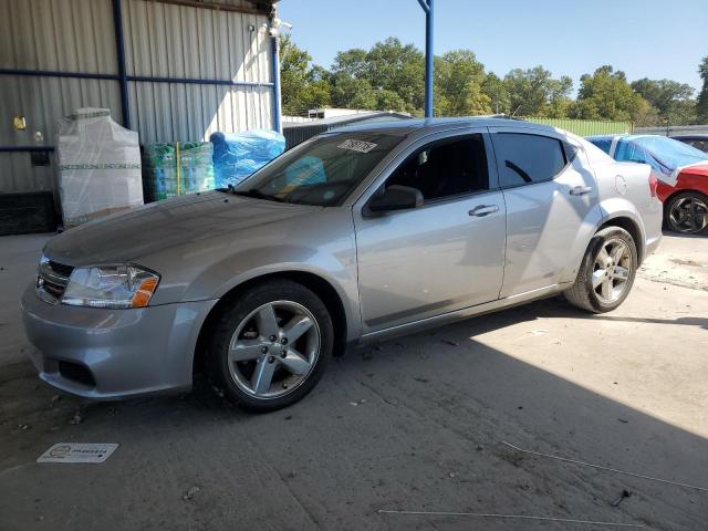 DODGE AVENGER SE 2014 с VIN 1C3CDZAG8EN173278 - Фото с аукциона