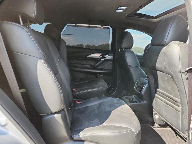 Photo 11 from auction – 2021 MAZDA CX-9 GRAND with VIN JM3TCADY6M0501370