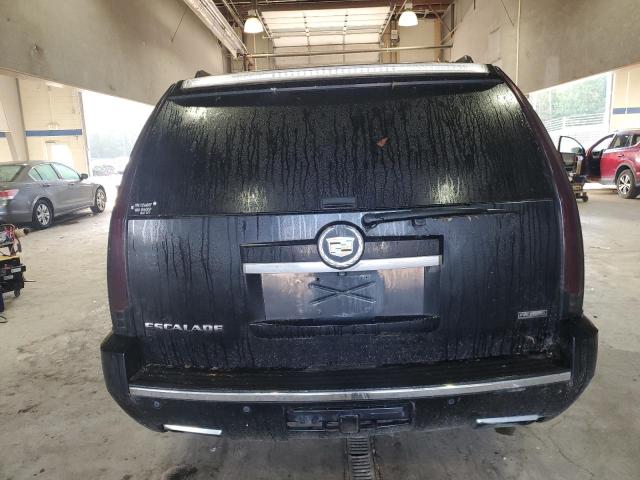 Photo 6 from auction – 2012 CADILLAC ESCALADE ESV PREMIUM with VIN 1GYS4JEF8CR209223