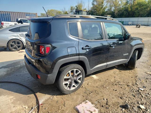 Photo 3 from auction – 2016 JEEP RENEGADE L with VIN ZACCJBBT2GPC96222