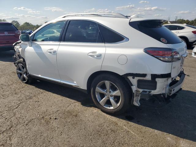 Photo 2 from auction – 2015 LEXUS RX 350 BAS with VIN 2T2BK1BA9FC324363